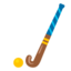 :field_hockey_stick_and_ball: 🏑