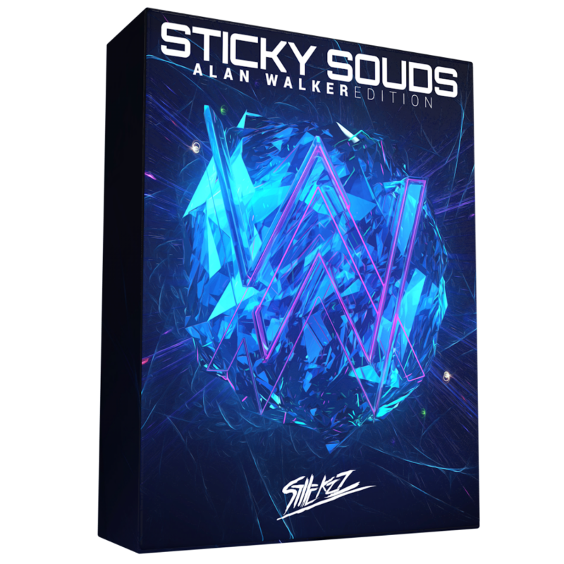 StiickzZ_Sticky_Sounds_Alan_Walker_Edition_(Box_Cover_Artwork).png